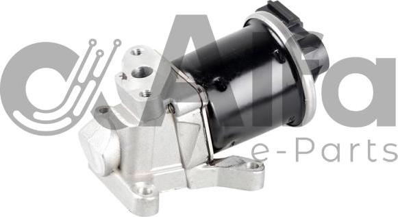 Alfa e-Parts AF07757 - Vanne EGR cwaw.fr