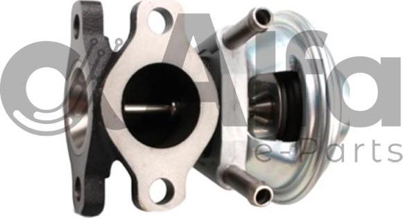 Alfa e-Parts AF07763 - Vanne EGR cwaw.fr