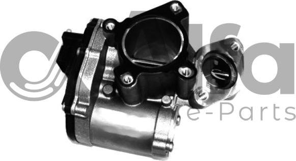 Alfa e-Parts AF07734 - Soupape, réaspiration / contrôle des gaz d'échappement cwaw.fr