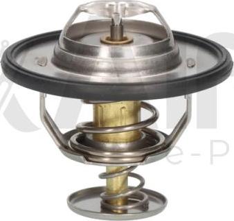 Alfa e-Parts AF14028 - Thermostat d'eau cwaw.fr