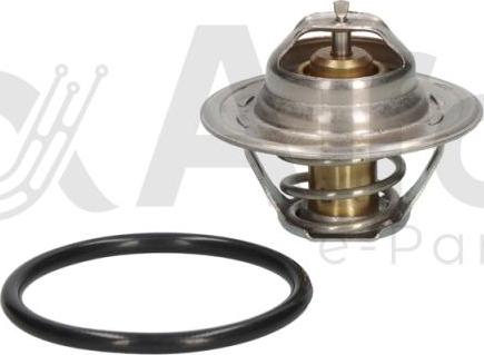 Alfa e-Parts AF14157 - Thermostat d'eau cwaw.fr