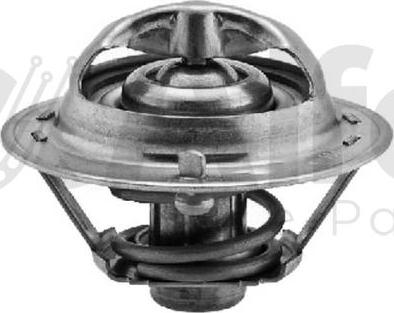 Alfa e-Parts AF14268 - Thermostat d'eau cwaw.fr