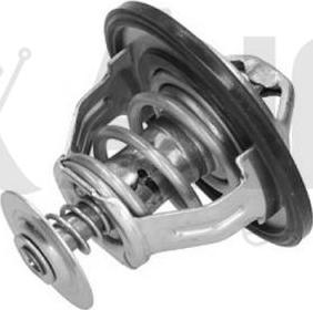 Alfa e-Parts AF14274 - Thermostat d'eau cwaw.fr