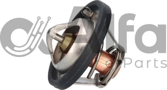 Alfa e-Parts AF10490 - Thermostat d'eau cwaw.fr