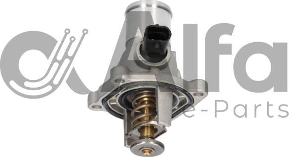 Alfa e-Parts AF10492 - Thermostat d'eau cwaw.fr