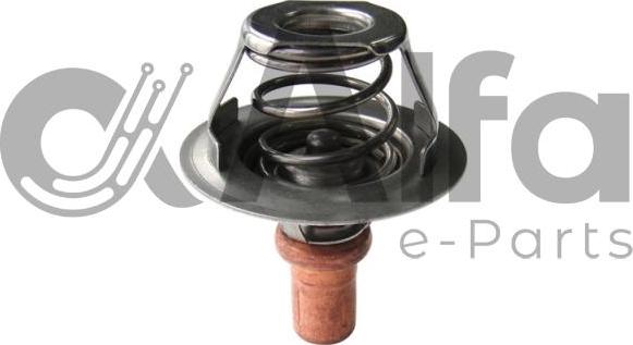 Alfa e-Parts AF10445 - Thermostat d'eau cwaw.fr