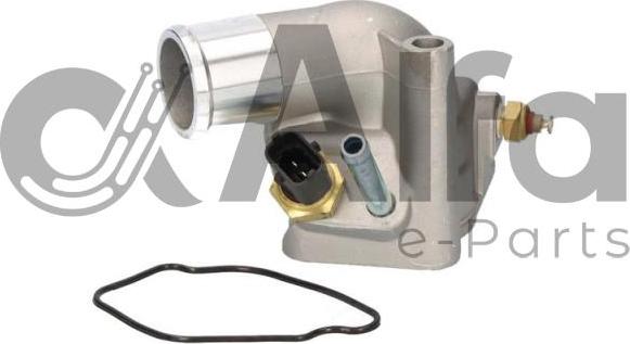 Alfa e-Parts AF10440 - Thermostat d'eau cwaw.fr