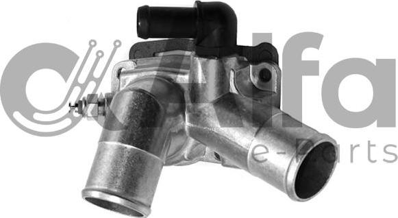 Alfa e-Parts AF10448 - Thermostat d'eau cwaw.fr