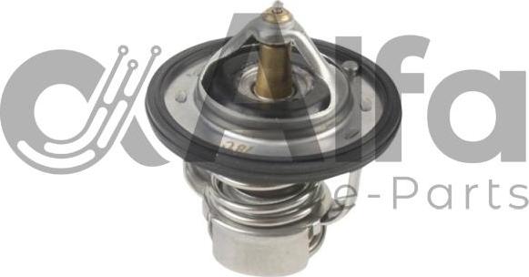 Alfa e-Parts AF10442 - Thermostat d'eau cwaw.fr