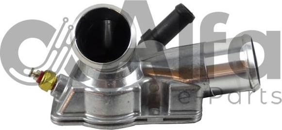 Alfa e-Parts AF10447 - Thermostat d'eau cwaw.fr