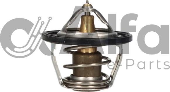 Alfa e-Parts AF10454 - Thermostat d'eau cwaw.fr