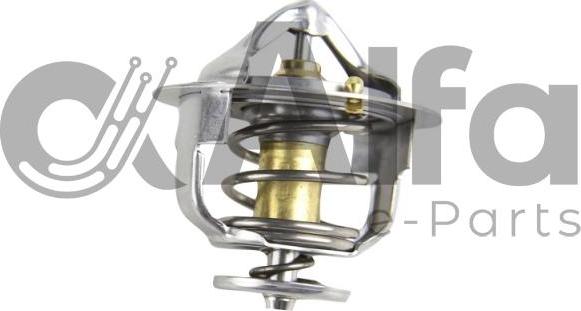 Alfa e-Parts AF10452 - Thermostat d'eau cwaw.fr