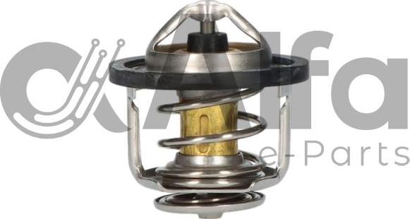 Alfa e-Parts AF10457 - Thermostat d'eau cwaw.fr