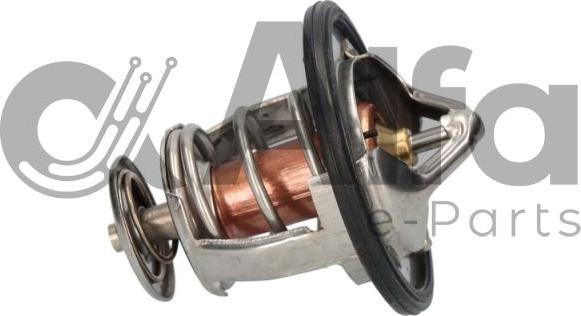 Alfa e-Parts AF10469 - Thermostat d'eau cwaw.fr