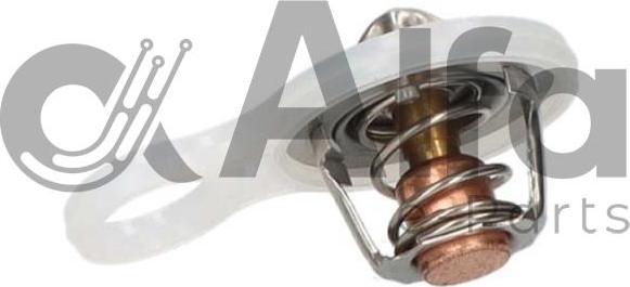 Alfa e-Parts AF10465 - Thermostat d'eau cwaw.fr