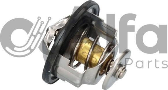 Alfa e-Parts AF10461 - Thermostat d'eau cwaw.fr