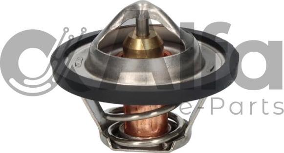 Alfa e-Parts AF10462 - Thermostat d'eau cwaw.fr