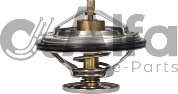 Alfa e-Parts AF10467 - Thermostat d'eau cwaw.fr