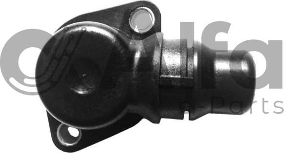 Alfa e-Parts AF10405 - Bride de liquide de refroidissement cwaw.fr