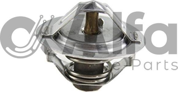 Alfa e-Parts AF10435 - Thermostat d'eau cwaw.fr