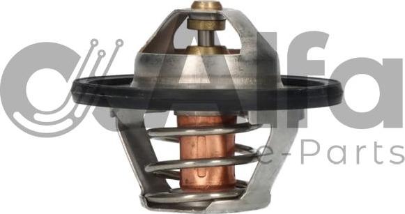 Alfa e-Parts AF10436 - Thermostat d'eau cwaw.fr