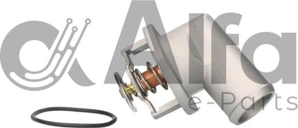 Alfa e-Parts AF10430 - Thermostat d'eau cwaw.fr