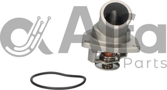 Alfa e-Parts AF10431 - Thermostat d'eau cwaw.fr