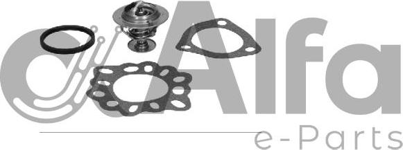 Alfa e-Parts AF10432 - Thermostat d'eau cwaw.fr