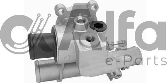 Alfa e-Parts AF10423 - Thermostat d'eau cwaw.fr