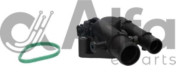 Alfa e-Parts AF10476 - Thermostat d'eau cwaw.fr