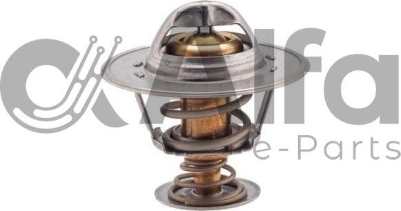 Alfa e-Parts AF10470 - Thermostat d'eau cwaw.fr