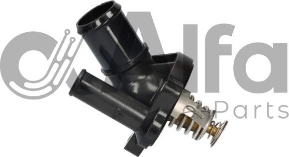 Alfa e-Parts AF10596 - Thermostat d'eau cwaw.fr