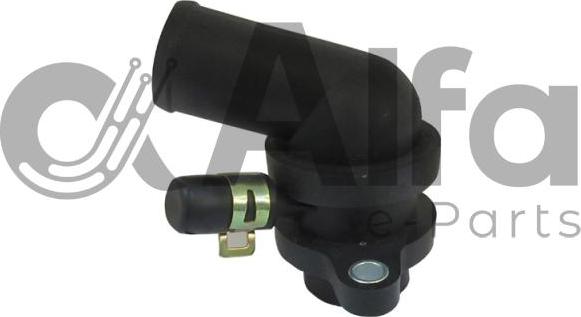 Alfa e-Parts AF10593 - Thermostat d'eau cwaw.fr