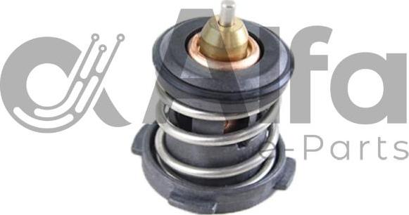 Alfa e-Parts AF10549 - Thermostat d'eau cwaw.fr