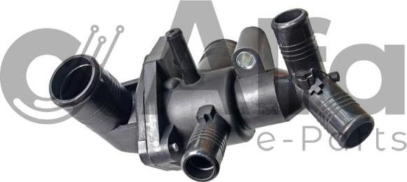 Alfa e-Parts AF10545 - Thermostat d'eau cwaw.fr