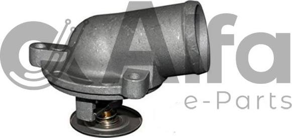 Alfa e-Parts AF10543 - Thermostat d'eau cwaw.fr