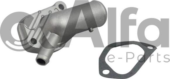 Alfa e-Parts AF10559 - Bride de liquide de refroidissement cwaw.fr