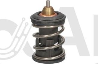 Alfa e-Parts AF10553 - Thermostat d'eau cwaw.fr