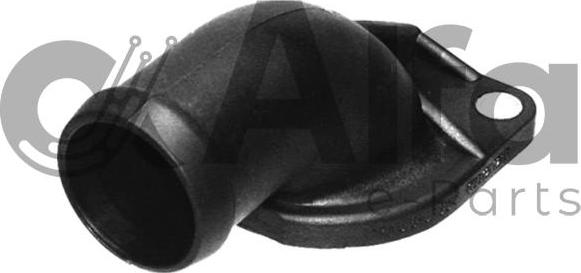 Alfa e-Parts AF10557 - Bride de liquide de refroidissement cwaw.fr