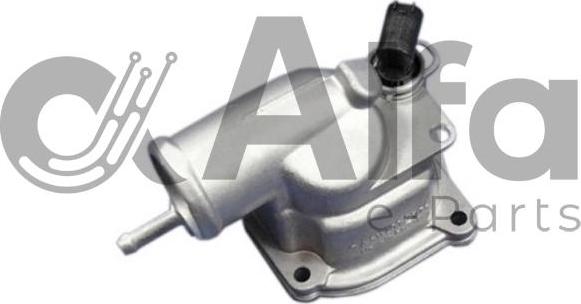 Alfa e-Parts AF10504 - Thermostat d'eau cwaw.fr