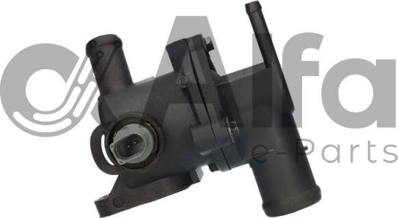 Alfa e-Parts AF10500 - Bride de liquide de refroidissement cwaw.fr