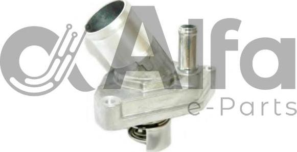 Alfa e-Parts AF10519 - Thermostat d'eau cwaw.fr