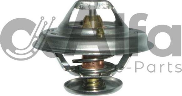 Alfa e-Parts AF10582 - Thermostat d'eau cwaw.fr