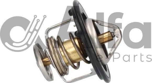 Alfa e-Parts AF10534 - Thermostat d'eau cwaw.fr