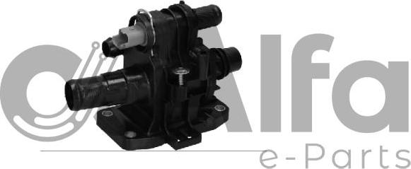 Alfa e-Parts AF10531 - Thermostat d'eau cwaw.fr