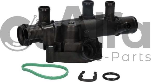 Alfa e-Parts AF10537 - Thermostat d'eau cwaw.fr