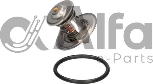 Alfa e-Parts AF10529 - Thermostat d'eau cwaw.fr