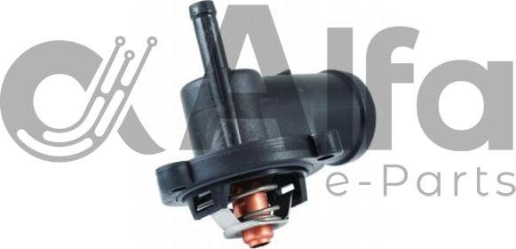 Alfa e-Parts AF10570 - Thermostat d'eau cwaw.fr