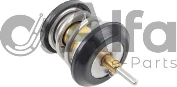 Alfa e-Parts AF10571 - Thermostat d'eau cwaw.fr