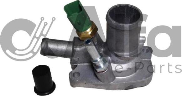 Alfa e-Parts AF10578 - Thermostat d'eau cwaw.fr